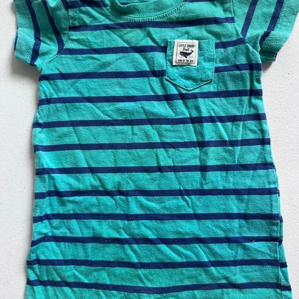 Carter-s Men's multi Sleepsuits-babygrows